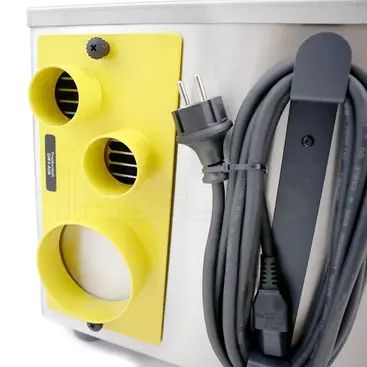Master Aerial ASE 300 detail