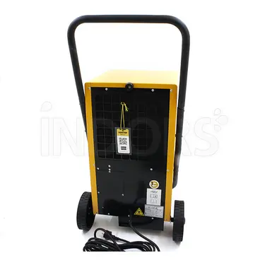 retro master professional dehumidifier
