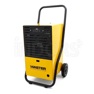 Master DH 26 - Professional Dehumidifier