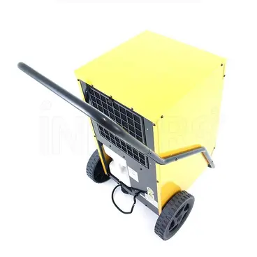 back Master DH 44 - Professional Dehumidifier