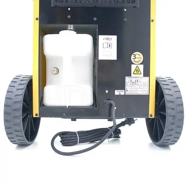 Master DH 44 - Professional Dehumidifier