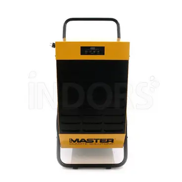 MASTER DH 62 - Professional Dehumidifier