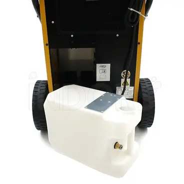MASTER DH 62 - Professional Dehumidifier