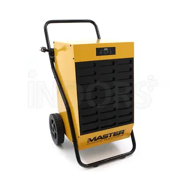 MASTER DH 62 - Professional Dehumidifier