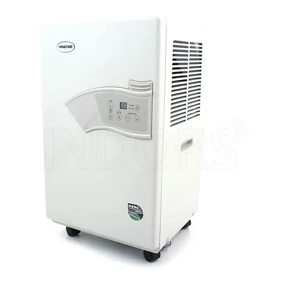 Master DH 721 Professional Dehumidifier