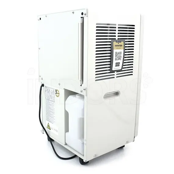 Master DH 721 Professional Dehumidifier