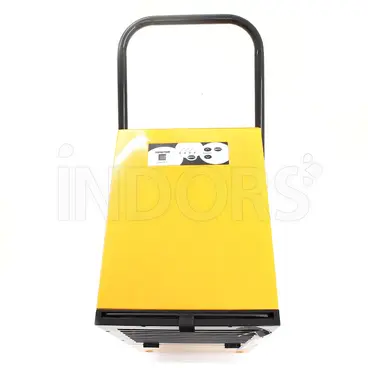 Master DH 752 P Professional Dehumidifier