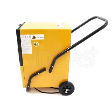 Master DH 752 P Professional Dehumidifier
