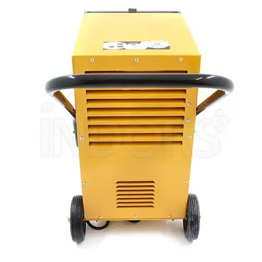 Master DH 752 P Professional Dehumidifier