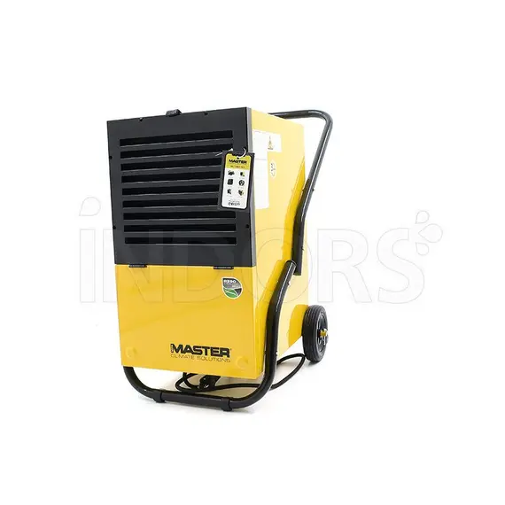 Master DH 752 P Professional Dehumidifier