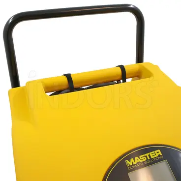 MASTER DHP 55 - Stackable Condensing Dehumidifier