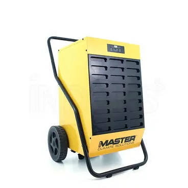 Master DH 44 - Professional Dehumidifier