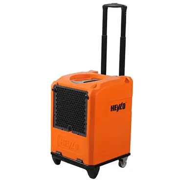 Master Heylo KT 20 - Compact Condensing Dehumidifier 375 m³/h 19 L/24h