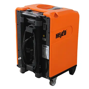 Master Heylo KT 20 - Compact Condensing Dehumidifier 375 m³/h 19 L/24h