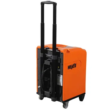 Master Heylo KT 20 - Compact Condensing Dehumidifier 375 m³/h 19 L/24h