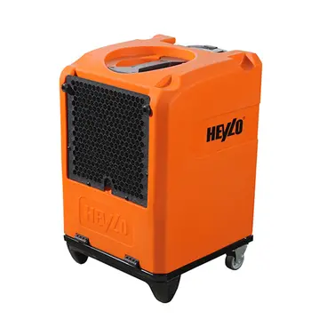 Master Heylo KT 20 - Compact Condensing Dehumidifier 375 m³/h 19 L/24h
