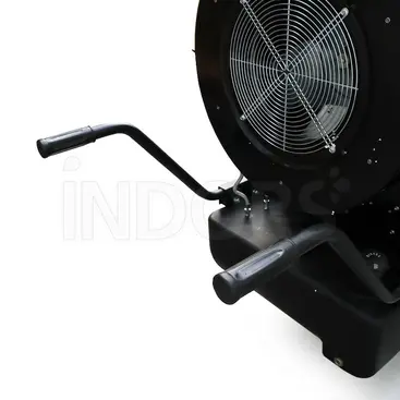Master BV 400 - Diesel Heater Cannon with Burner