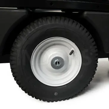Master BV 400 - Diesel Heater Cannon with Burner