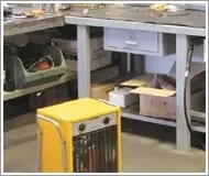 Master B 15 EPB - Industrial Electric Stove