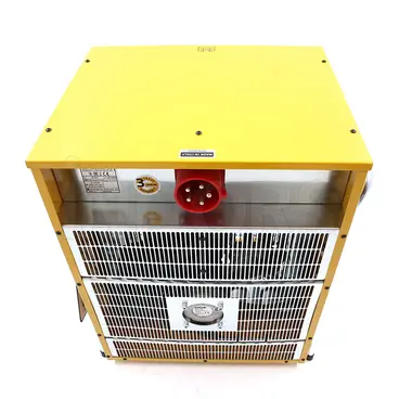 Master B 22 IT - Industrial Electric Stove With Long Throw