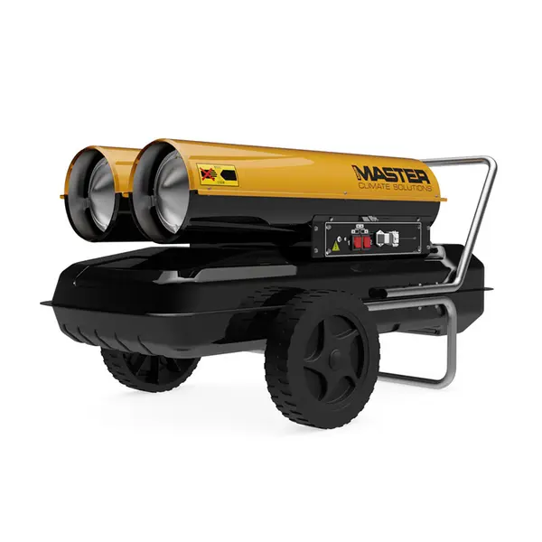 Master B 300 - Diesel Hot Air Cannon