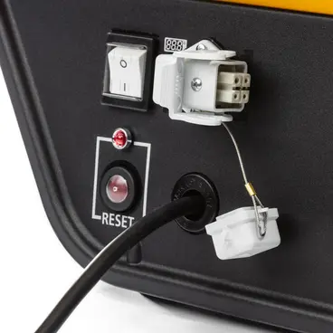 Master BLP 73 ET - Gas Heater Cannon