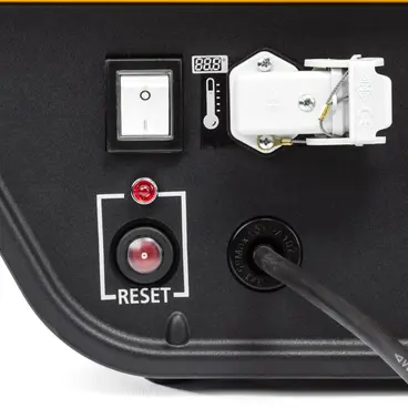 Master BLP 73 ET - Gas Heater Cannon