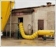 Master BV 170 - Industrial Hot Air Generator