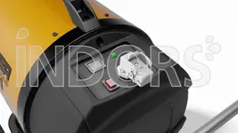 Master XL 61 - Infrared Heater
