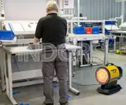 Master XL 61 - Infrared Heater