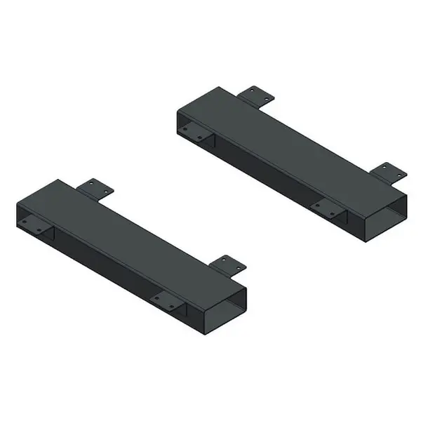 Master 4035.224 - Slot for Forklift Forks