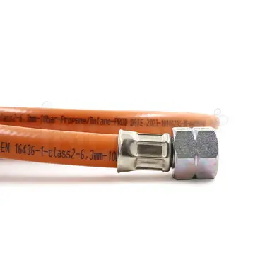 Master 4160.661 - Replacement Gas Hose for Master BLP 33 / 53 / 73 Heaters