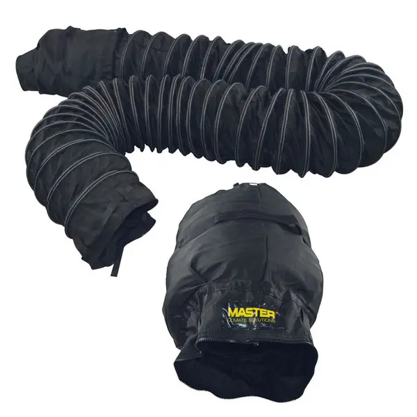 Master 4515.361 - Nylon Hose with Bag Ø 407 mm 7.6 m