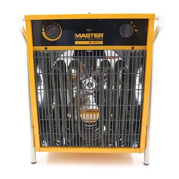 Master B 5 IT - Professional Electric Hot Air Stove