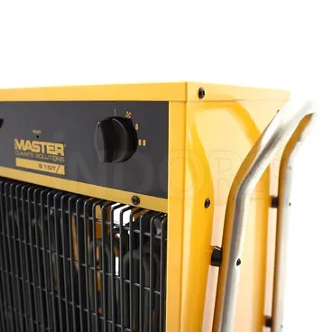 Master B 5 IT Professional Electric Stove