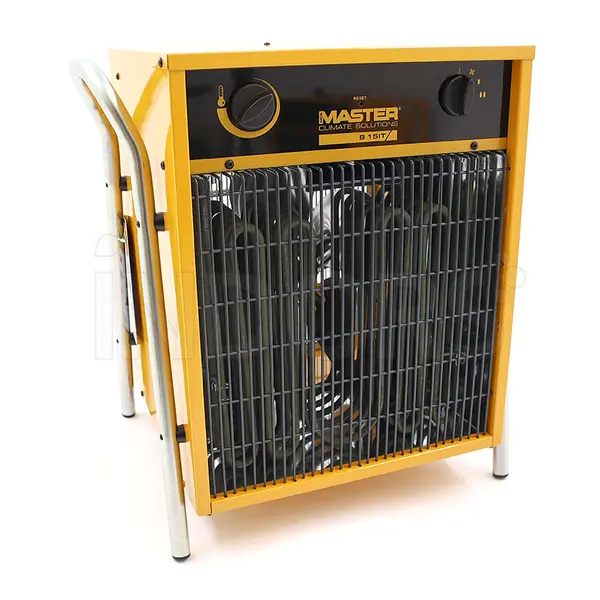 Master B 5 IT - Professional Electric Hot Air Stove