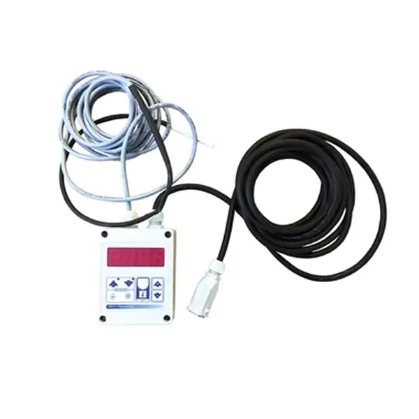 Master THK Thermostat - with 10 m Probe for Master EKO 3 and EKO 9
