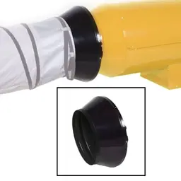 Ducting kit for Master heating connection