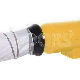 Ducting Kit suitable for Master Heaters