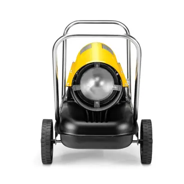 Master B 100 - Diesel Hot Air Generator