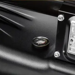 Master B 100 - Diesel Hot Air Generator
