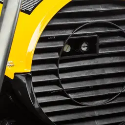 Master B 100 - Diesel Hot Air Generator