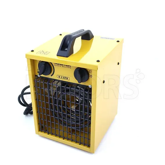 Master B 2 - Professional Electric Stove
