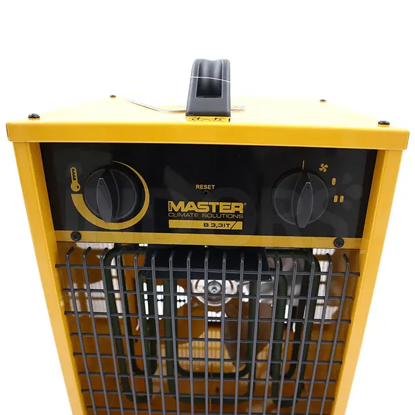 Master B 3.3 IT - Portable Electric Heater