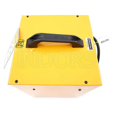 Master B 3.3 IT - Portable heat generator