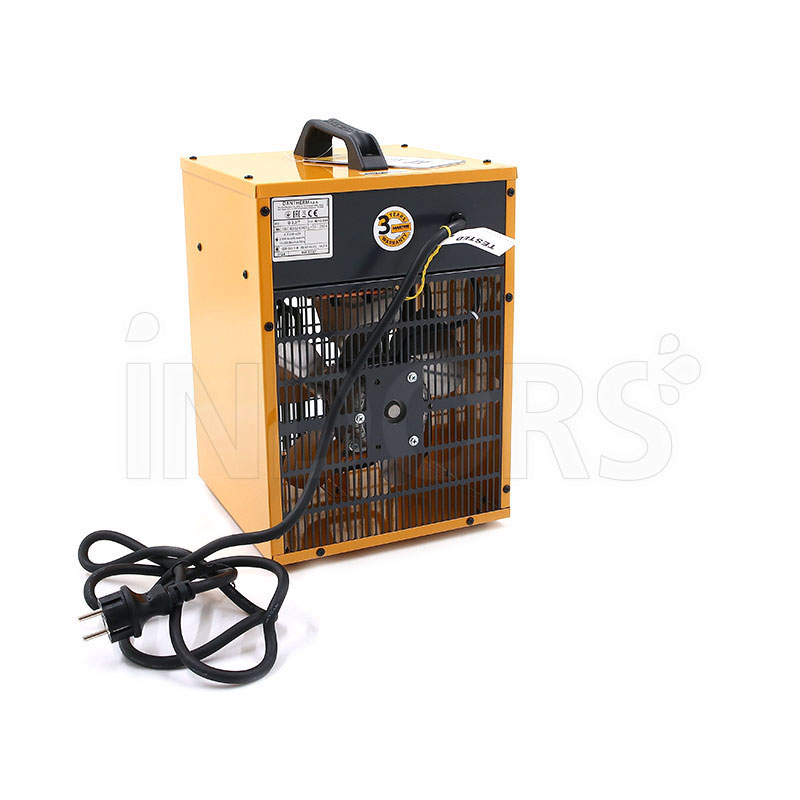 ▷ Calefactor industrial b-3,3 it 3300w de master ®