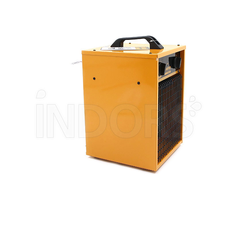 ▷ Calefactor industrial b-3,3 it 3300w de master ®