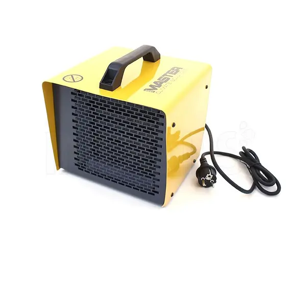 MASTER B 3 PTC - Professional Electric Stove 3 kW