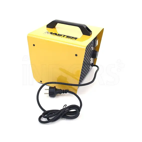 MASTER B 3 PTC - Professional Electric Stove 3 kW
