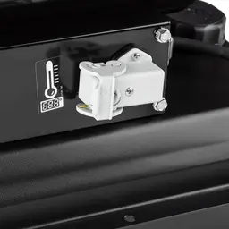 Master B 70 - Industrial Diesel Heater